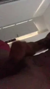 I love to cum in the morning