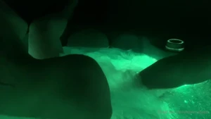 You best be ready to open your inbox later on tonight your girl has