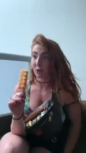 My gag reflex is awful i m good at most things but i m not the best