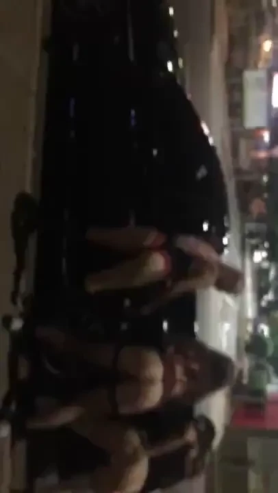 When you ask a guy to film you amp stripper friends twerking results 