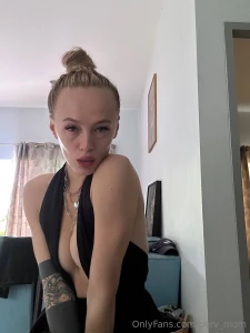 All naughty boys will be punished