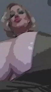 Titty toon