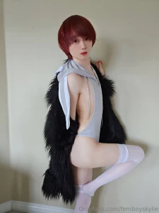 Happy femboy friday