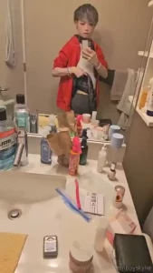 My rave fit hehe 3