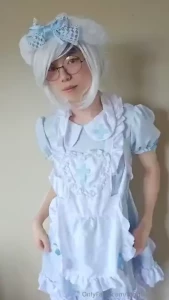 Haha oops that was an accident