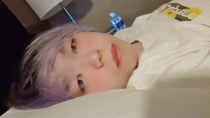 Do you guys like my femboy whimpers owo