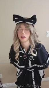 Femboyskylie1 part 1