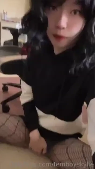 Femboyskylie1 part 2 