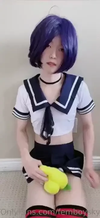 Femboyskylie1 part 4 