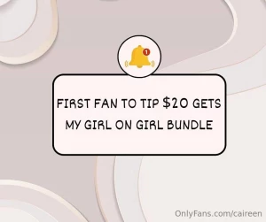 Girl on girl bundle hurry up fast fast fast