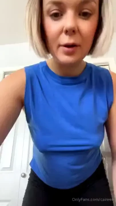 Tip 5 if you want to encourage me to make more boob bouncing clips 