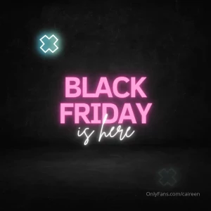 caireen1 - Black friday bogo sale tip 7 to for solo video amp get one free tip 10 