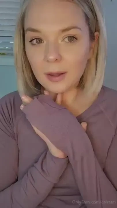 Panty haul fashion show maybe my most gfe vid ever 17 minutes of 