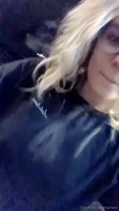 Casually flashing in a house full of women