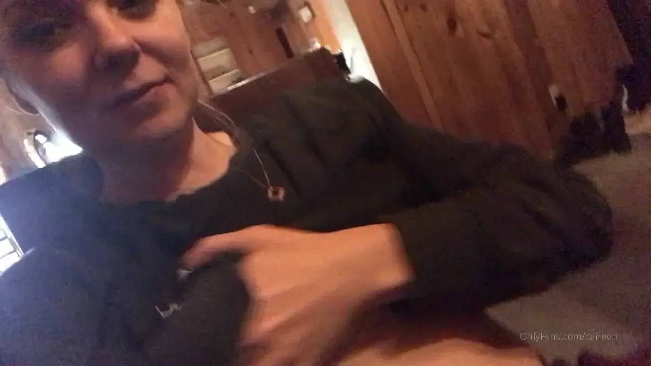 Being around so many hot women does something to me 