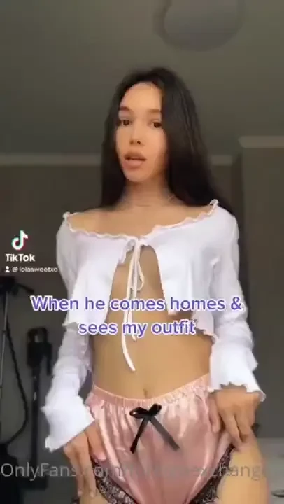 Would u get hard once u come home to me 