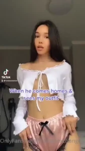 Would u get hard once u come home to me