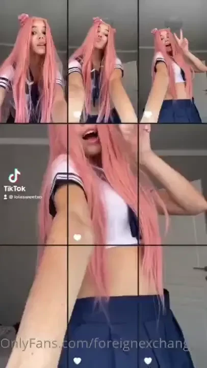 Ur favorite cosplayer 