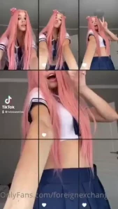 Ur favorite cosplayer
