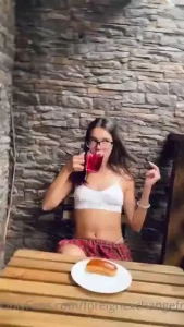 Get a girl that can do it all