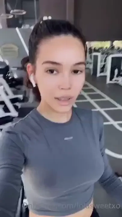 Making it look nice for daddy 