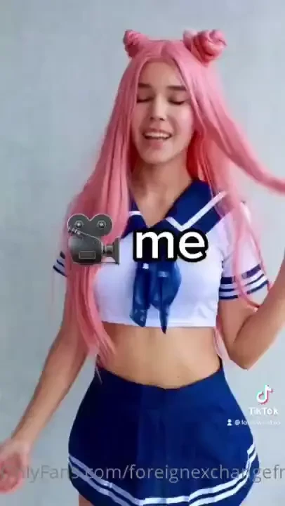 Ur favorite anime girl 