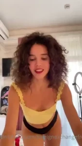 Brand new pov bj watch me take his dick down my throat as he abuses my