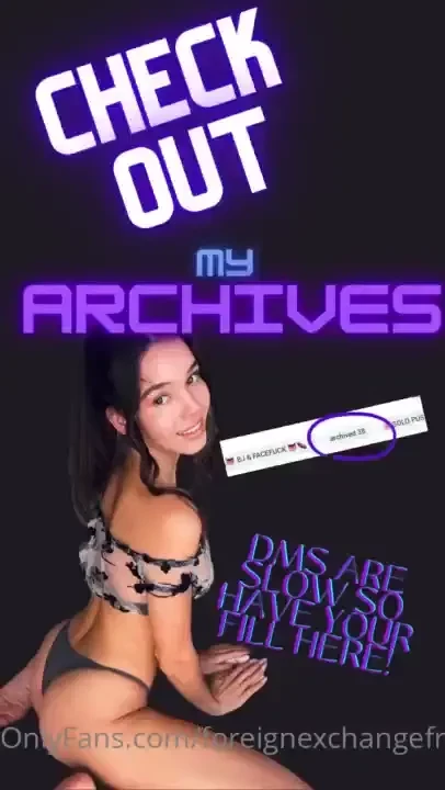 Https onlyfans com foreignexchangefreshman archived 