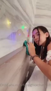 Help me with a load watch him load me up take me any way you want