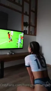 Look for my pinned video to see me ride my dildo like a good little