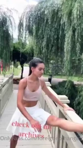 Want more of me baby check my archives for all my best xxx videos on part 1