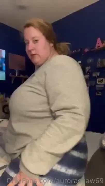 More ass appreciation 