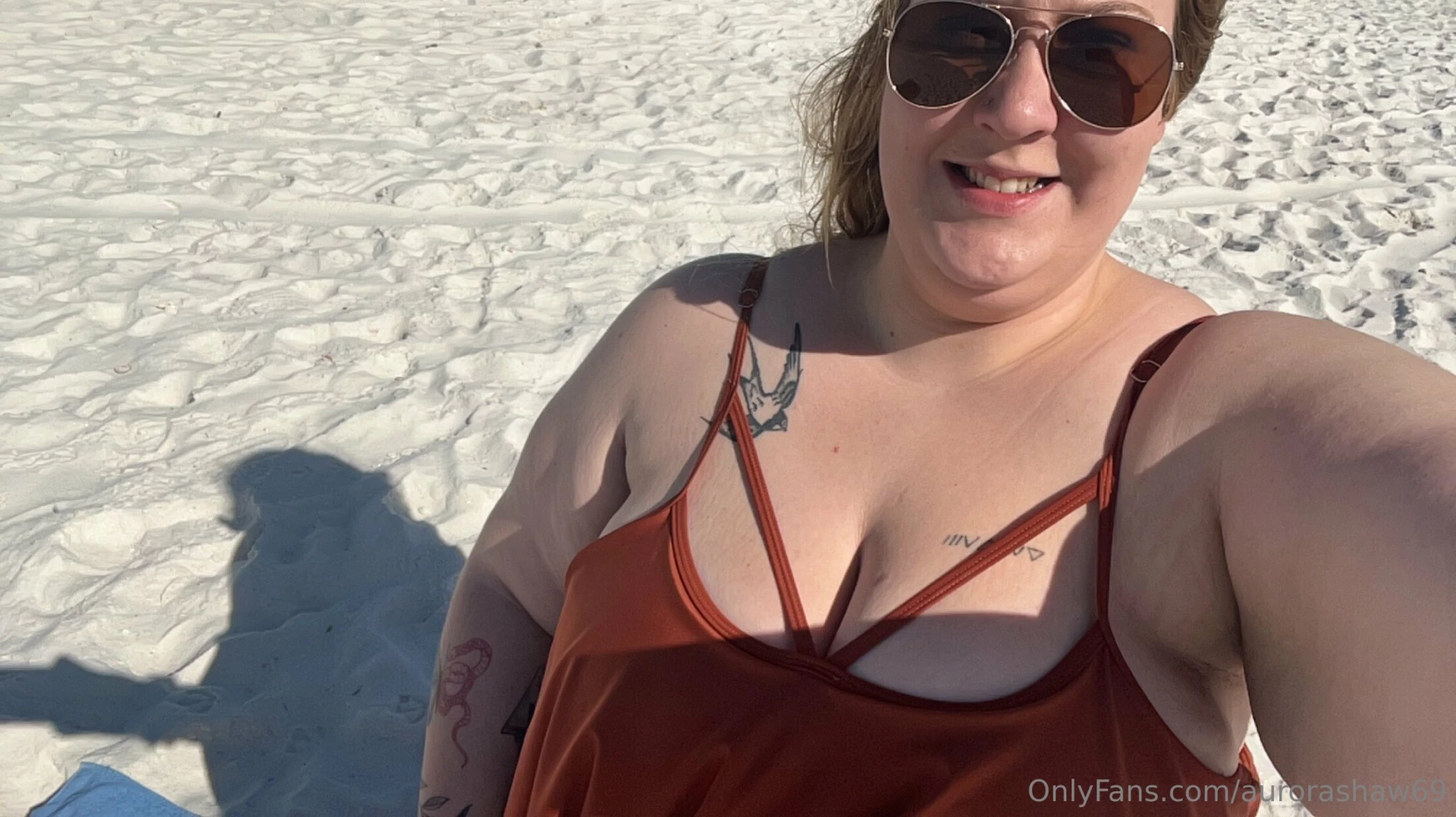 Vacay sexiness 