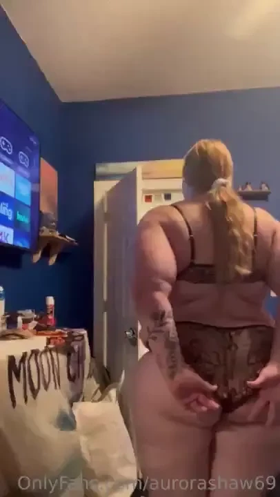 New lingerie try on haul from an anonymous buyer if you want more 