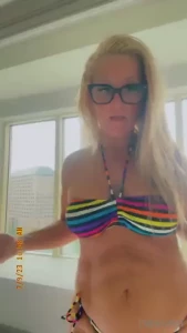 Bathing suit choose your favorite part 8