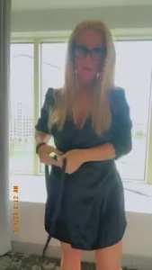 Good morning unedited just me part 7