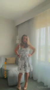 See anything you like i was always told i look better naked we were part 4