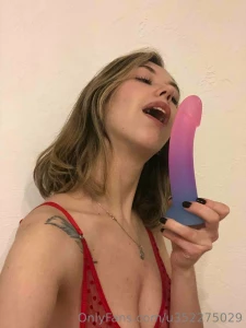 Oh look what i found in my neighbor s bag what do you think it is