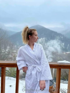 This is exactly the kind of place i would like to dream about my