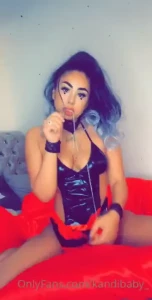 Naughty-nadia69 part 2