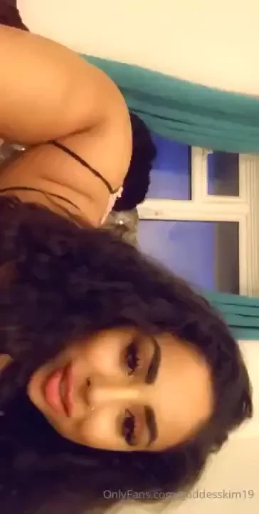 Get the full vid in ur dms 