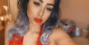 I love how it s see through don t you