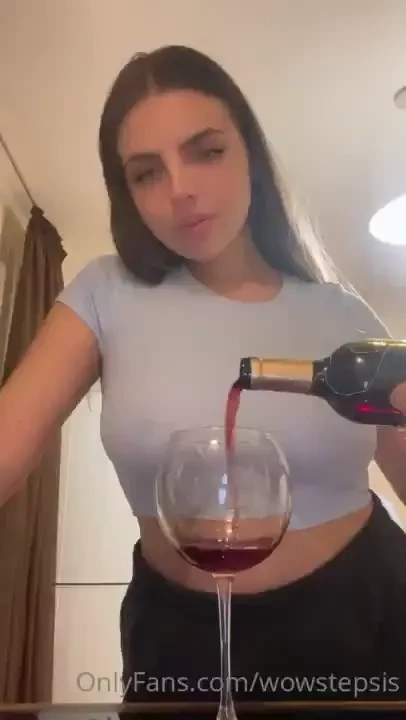 Oh i ve had a little bit to drink do you want to have a drink with me 