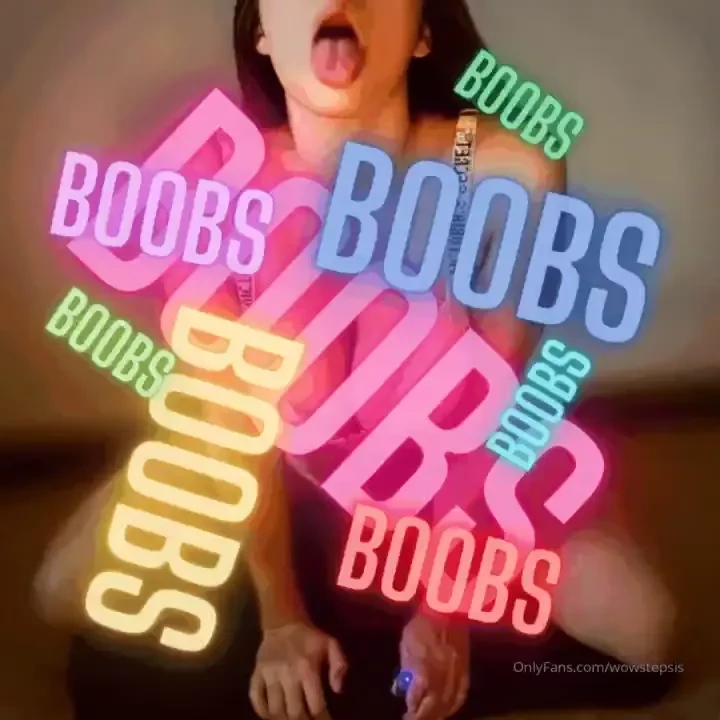 Tits boobs boobs boobs and again boobs boobs boobs boobs how many 