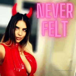 I have a new image here it s hotter more piquant and more exciting how
