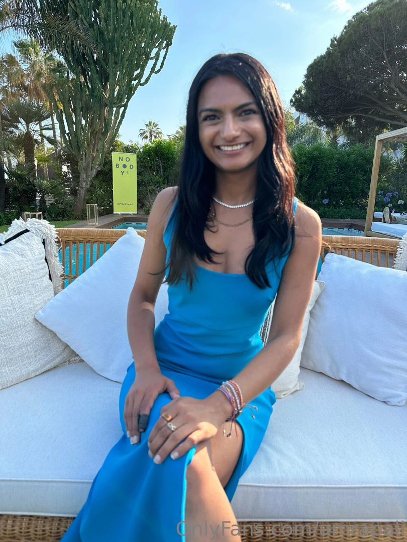 Spent a few days recently in marbella spain at a curated event for part 3 