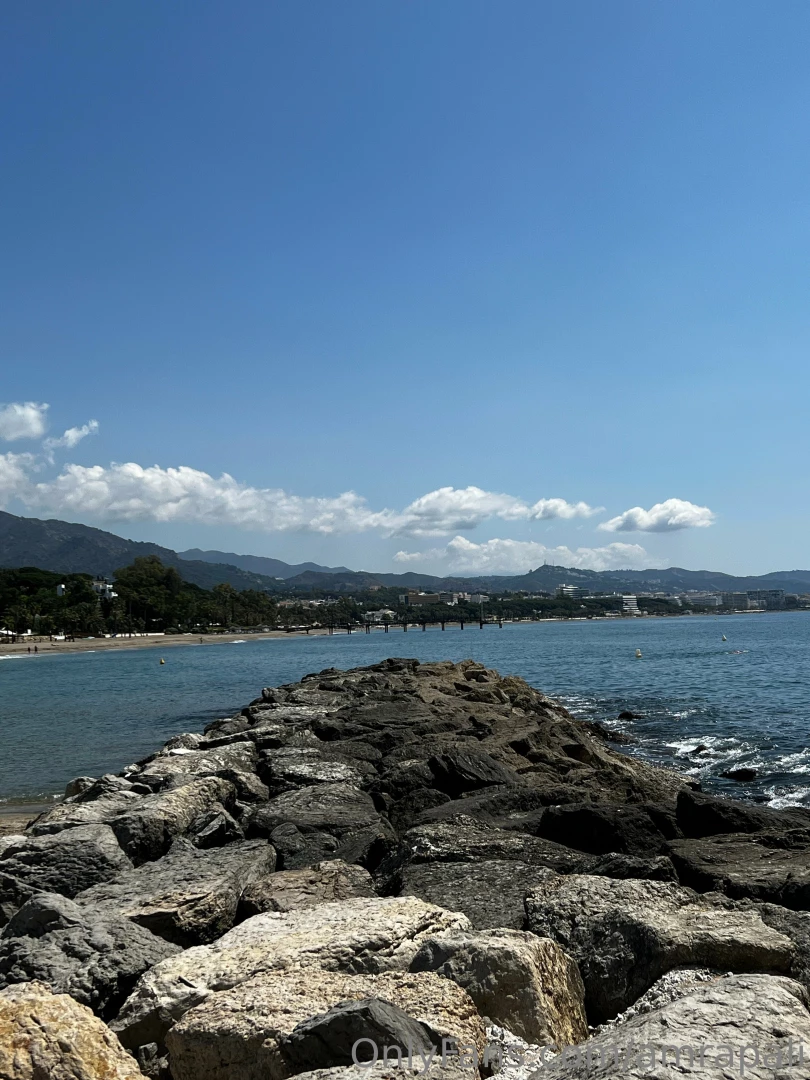 Spent a few days recently in marbella spain at a curated event for part 2 