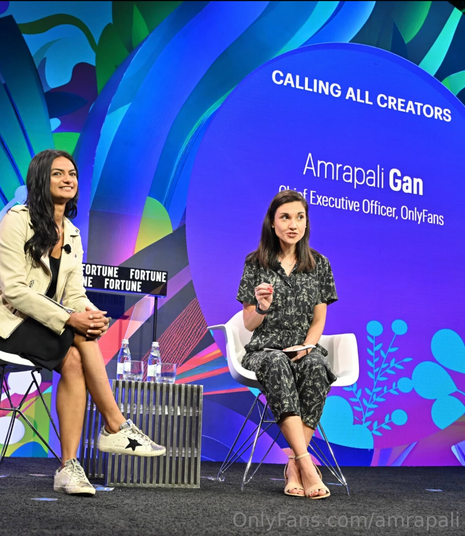 Spent a few days this week at the fortune most powerful women event part 2 