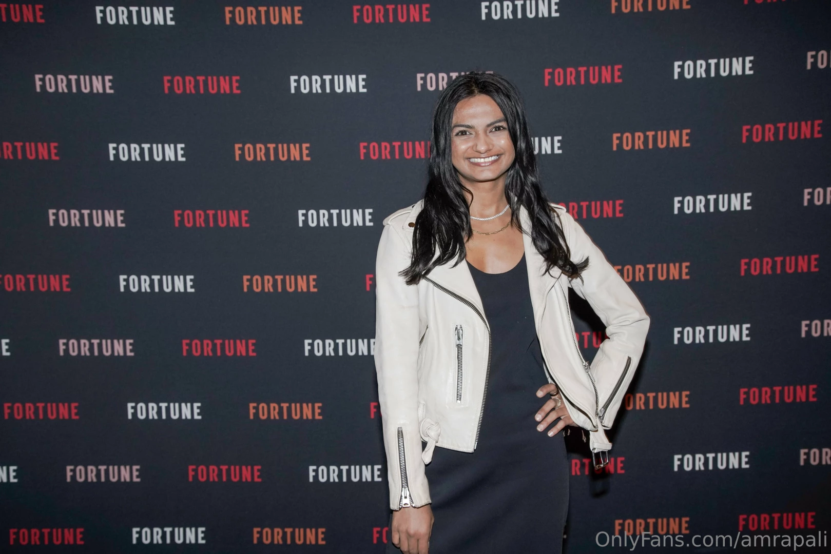 Spent a few days this week at the fortune most powerful women event part 3 