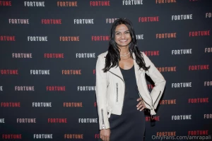 Spent a few days this week at the fortune most powerful women event part 3